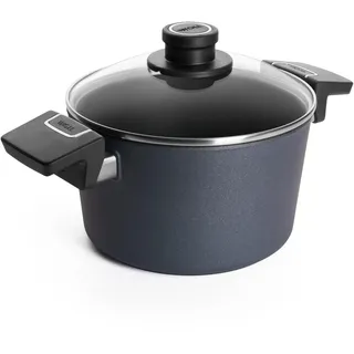 WOLL Diamond Lite Kochtopf 20 cm rund
