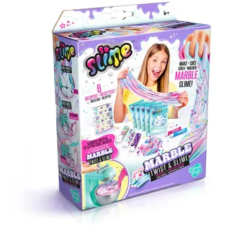 CANAL TOYS Twist & Slime