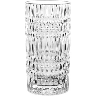 Nachtmann Vase/Windlicht 23cm Ethno