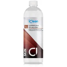 iClean - Skin 750ml Refill
