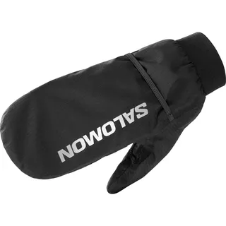 Salomon Bonatti Waterproof Handschuhe Schwarz S