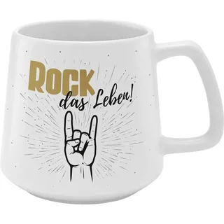 SHEEPWORLD Tasse konisch 0,43 l Mehrfarbig