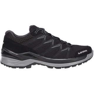 Lowa Innox Pro GTX LO Herren schwarz/grau 41.5