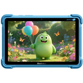 Blackview Link 1 Kids Tablet Für Kinder 8,68" IPS 60Hz Android 16 16GB+64GB