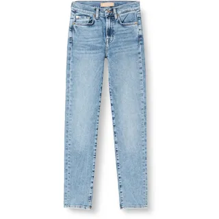 7 For All Mankind Roxanne Luxe Vintage Selfmade