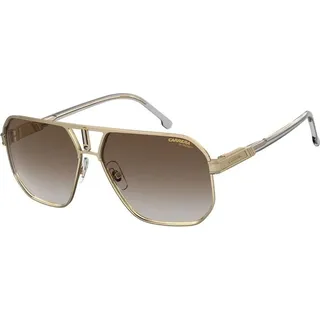Sonnenbrille Herren Sonnenbrille Carrera CARRERA 1062_S - Gold