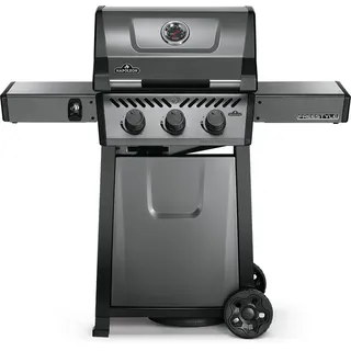 NAPOLEON Gasgrill Freestyle 365 A 3 Kochfeldern