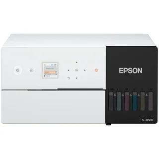 Epson SureLab SL-D500 schwarz