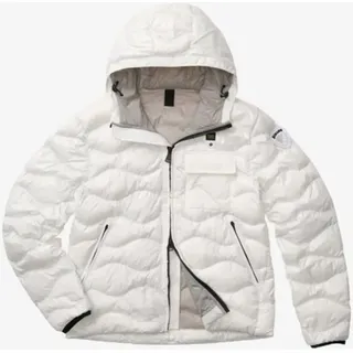 Jacken Blauer 26SBLUC02182100GG - Weiß