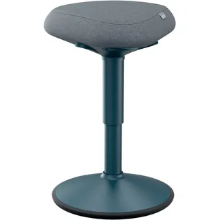Leitz Hocker Ergo Active 65440089 dunkelgrau