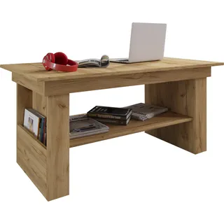VCM Kobila Braun Eiche 115 x 59 x 65 cm
