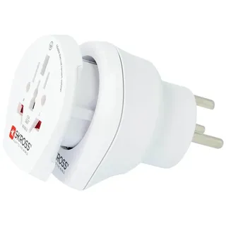 SKross Combo World to Denmark