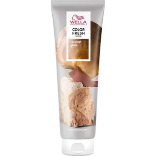 Color Fresh Mask caramel glaze 150 ml