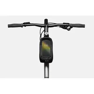Fahrradsatteltasche Revlo RVL06