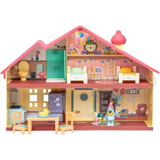 Bluey - Bluey's Birthday Celebration Home Playset (90269)