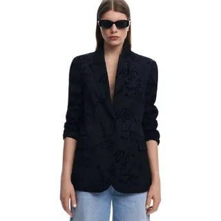 AME_LONG BEACH, 2000 BLACK, L