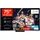 75Q8C 75" 4K Mini-LED 4K-Fernseher