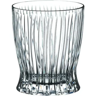 Riedel Tumbler Collection Fire Whiskeygläser-Set, 2-tlg. (0515/02S1)