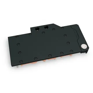 EK Water Blocks EK-Vector RTX 3080/3090 - Copper + Acetal,