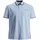 JACK JONES JACK JONES PLUS JJEPAULOS Polo SS NOOS PS
