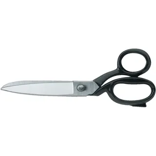 FORMAT Arbeitsschere Silber 20 cm