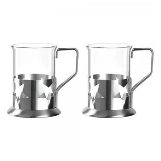 LEONARDO Teegläser 0,23 l 2-tlg.