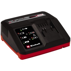 Bild von Power-X-Fastcharger 4A Ladegerät (4512103)