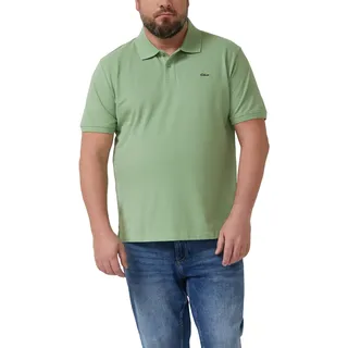 s.Oliver Poloshirt grün S