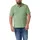Poloshirt grün S