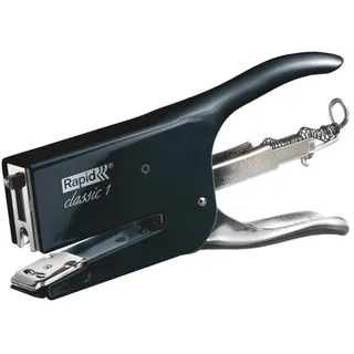 Rapid Classic Heftzange K1