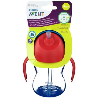 Philips Avent Strohhalmbecher SCF796/01