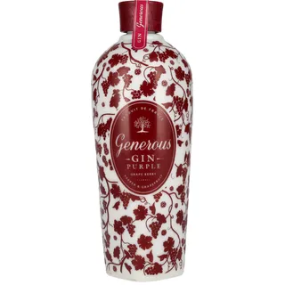 Generous Gin Purple 44% Vol. 0,7l