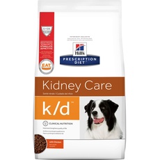 Bild Prescription Diet Canine k/d 2 x 12 kg