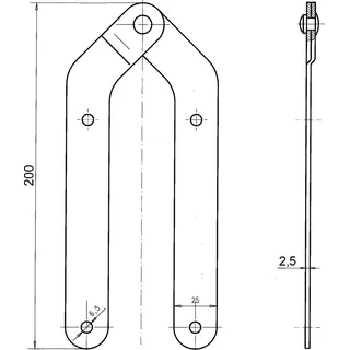 schmidt's onlineshop Stehleiterband