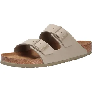 Arizona Birko-Flor fadded khaki 45