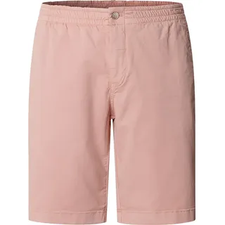Hackett Brighton Kurze Hose - Dark Blush Pink - 36
