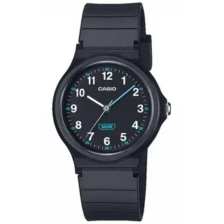 Casio Timeless Collection LQ-24B-1BEF Resin 32 mm LQ-24B-1BEF