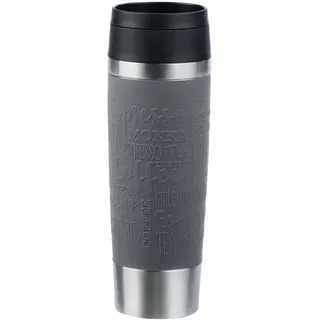 Travel Mug Classic pfeffergrau 0,5 l