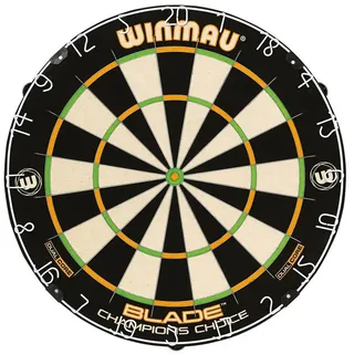 WINMAU Blade 5 Dual Core Dartscheibe