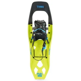 Tubbs Flex ALP 21w lime green 21