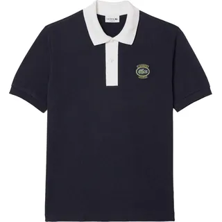 Lacoste - Poloshirt für Herren GT5136 (L) (Blau) - Blau