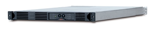 Bild von Smart-UPS 1000VA RM 1U, USB/seriell (SUA1000RMI1U)