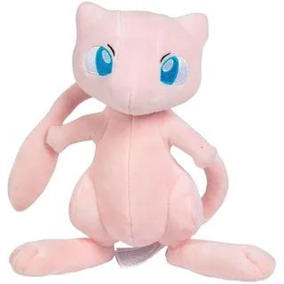 Jazwares Pokemon Mew 20 cm Rosa