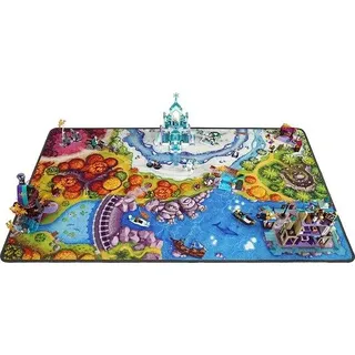 Kinderzimmer Teppich für Kinderzimmer – Teppich für Kinderzimmer – Kinderzimmer Teppich – Teppich für Kinderzimmer und Kinderbett