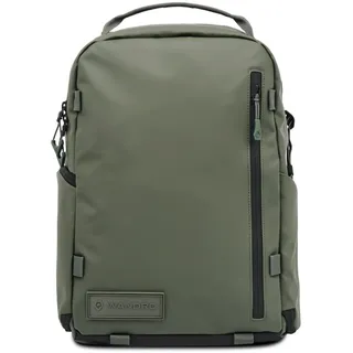 WANDRD PRVKE 21L Zip Bag Only Wasatch Green