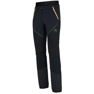 La Sportiva Kyril Hose Schwarz L