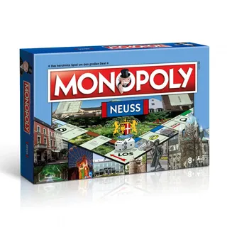 Monopoly Neuss