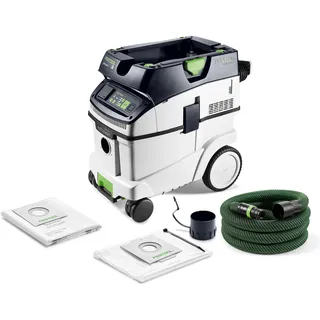 Festool CLEANTEC CTM 36 EI AC