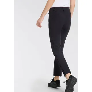 CMP Zip-off-Hose, blau