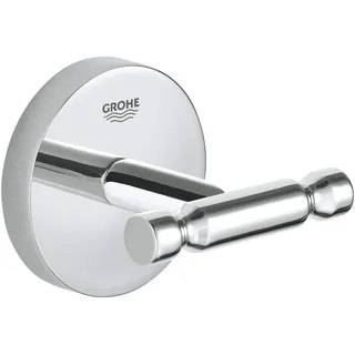 Grohe Bau Cosmopolitan Bademantelhaken Chrom 40461001